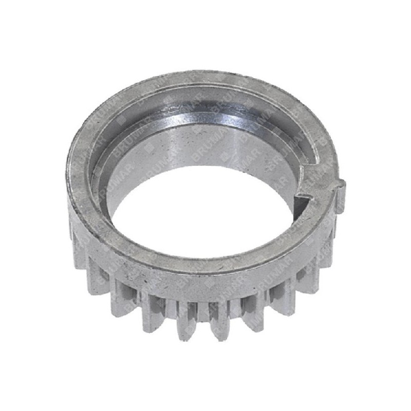 Engranaje de cigüeñal para motores y cortacésped DUCAR 479901 - 055559