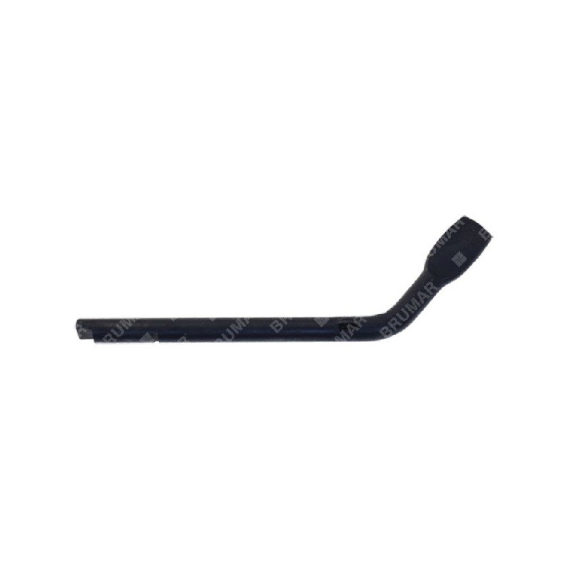 Internal speed regulator rod for BLX lawnmower - 058271