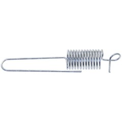 Molla piastra regolatore giri Compatibile - 056669