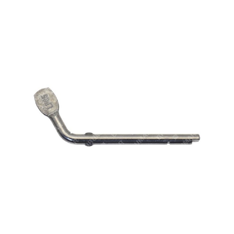 Palanca reguladora de velocidad para motores LONCIN 171630010-0001 - 049349 Palanca reguladora de velocidad para motores LONCIN 171630010-0001 - 049349