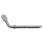 Palanca reguladora de velocidad para motores LONCIN 171630010-0001 - 049349 Palanca reguladora de velocidad para motores LONCIN 171630010-0001 - 049349