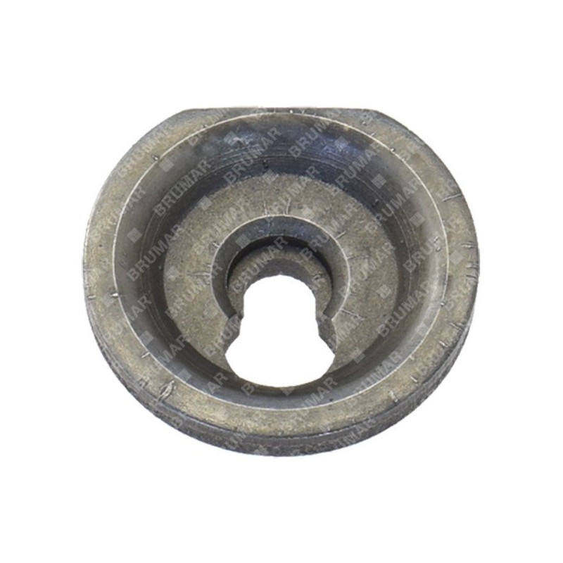 Tapa de resorte de válvula para cortacésped BLX - 058328