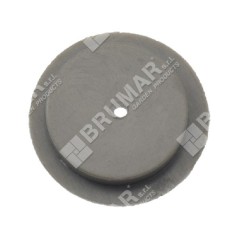 Lamierino Barra esterno per motoseghe ZOMAX 3.001.0641.05 3.001.0641.05 Compatibile - 051926 | Newgardenstore.eu