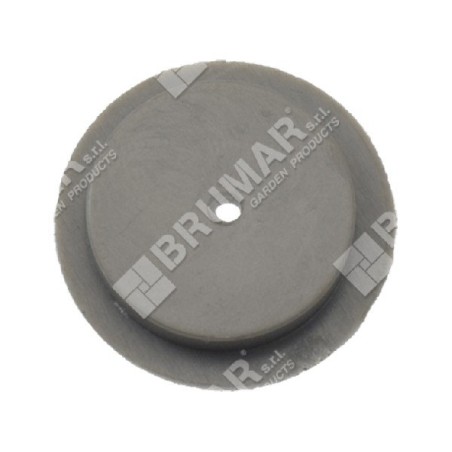 Lamierino Barra esterno per motoseghe ZOMAX 3.001.0641.05 3.001.0641.05 Compatibile - 051926 | Newgardenstore.eu