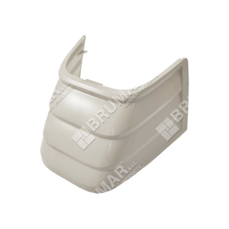 Tapa motor delantera para cortacésped TEKNICO - 049478