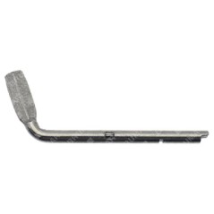 Leva int. regolatore giri per motori DUCAR 473901 Compatibile - 055528