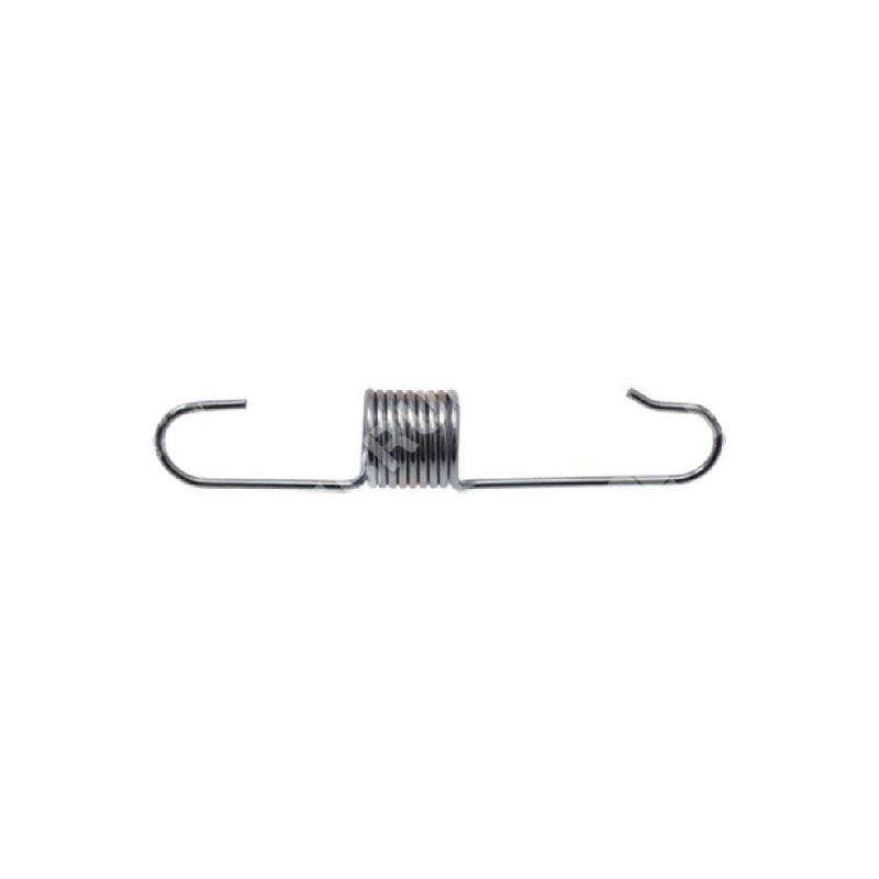 Molla regolatore giri per motopompe DUCAR 214103 Compatibile - 049602