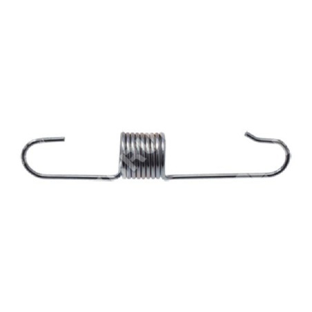 Muelle regulador de velocidad para motobombas DUCAR 214103 - 049602 | Newgardenstore.eu
