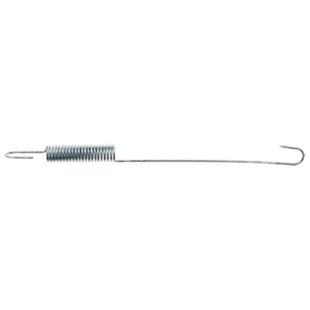 Molla regolatore giri per motogeneratori DUCAR 254103 Compatibile - 047154 | Newgardenstore.eu