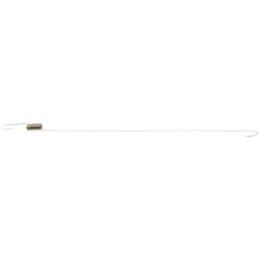 Muelle regulador de velocidad para motogeneradores DUCAR 264201 - 038248