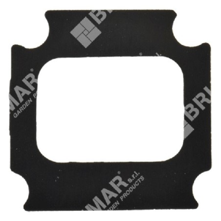Upper manifold valve gasket ZOMAX 4.005.0241.07 - 053864 | Newgardenstore.eu