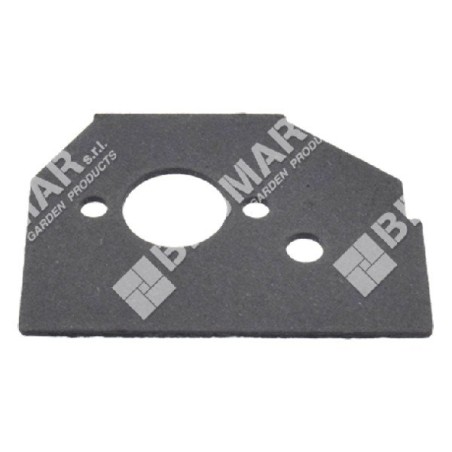 Guarnizione supporto collettore ZOMAX 4.005.0151.01 Compatibile - 051921 | Newgardenstore.eu