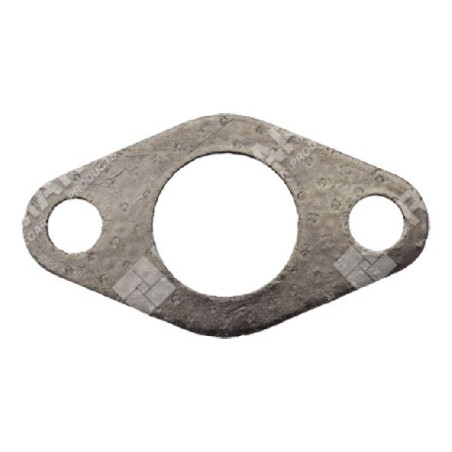 Joint de pot d'échappement pour motopompes DUCAR 96033 - 049604 | Newgardenstore.eu