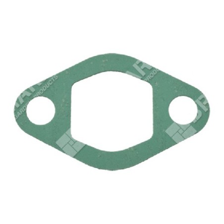 Luftfilterdichtung für DUCAR-Motorpumpen 96035 - 049599 | Newgardenstore.eu