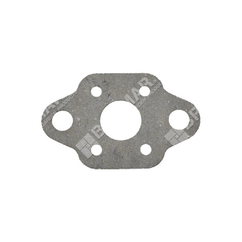 Joint de bride thermique pour débroussailleuses ZOMAX 4.019.0061.02 - 049437