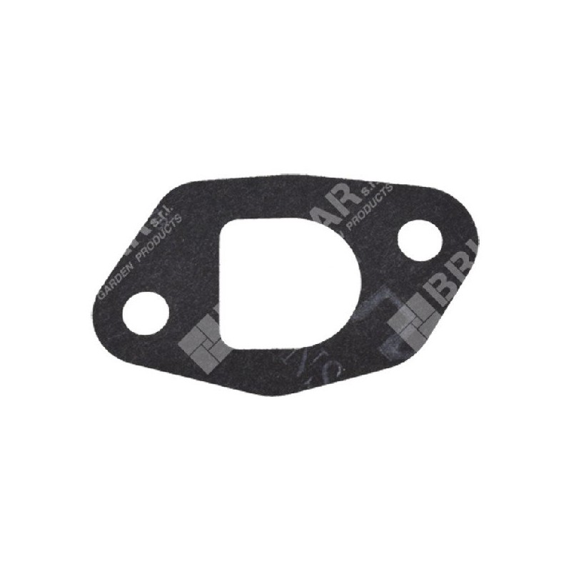 Guarnizione flangia termica per motori LONCIN 170430148-0001 Compatibile - 049370
