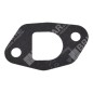 Guarnizione flangia termica per motori LONCIN 170430148-0001 Compatibile - 049370