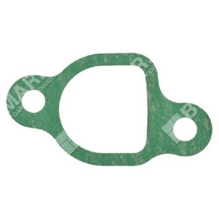 Joint de bride thermique pour moteurs-générateurs DUCAR 96182 - 047664 | Newgardenstore.eu