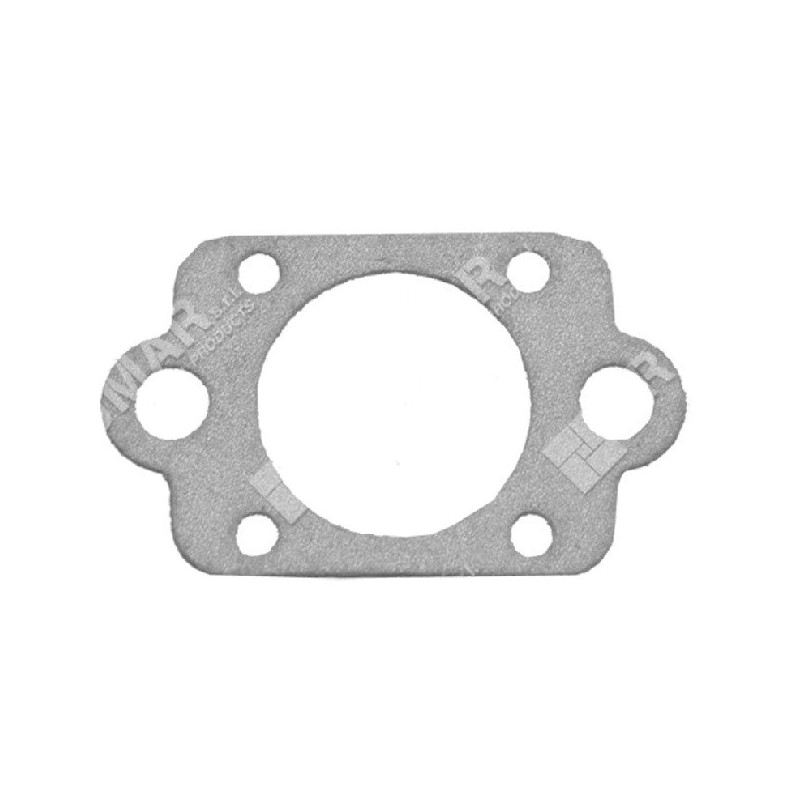 Carburetor gasket for ATTILA blowers - 047081