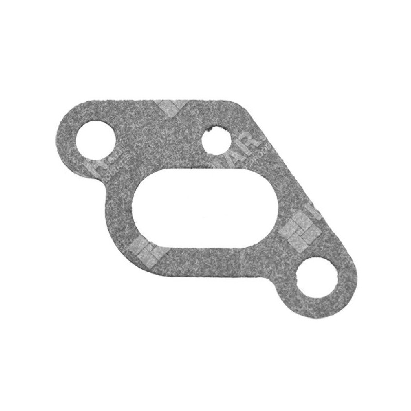 Guarnizione flangia termica per tagliasiepi GREEN LINE Compatibile - 038358