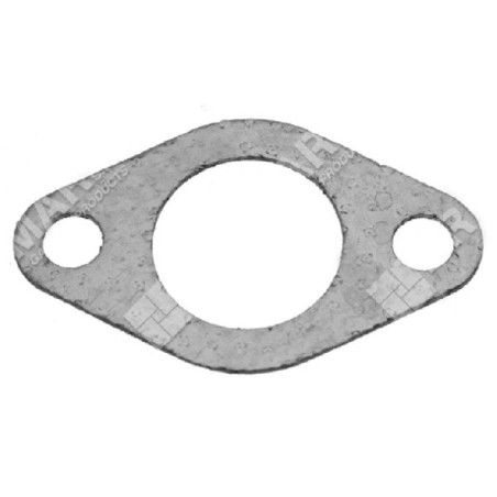 Joint de collecteur pour groupes électrogènes DUCAR 96083 - 038228 | Newgardenstore.eu