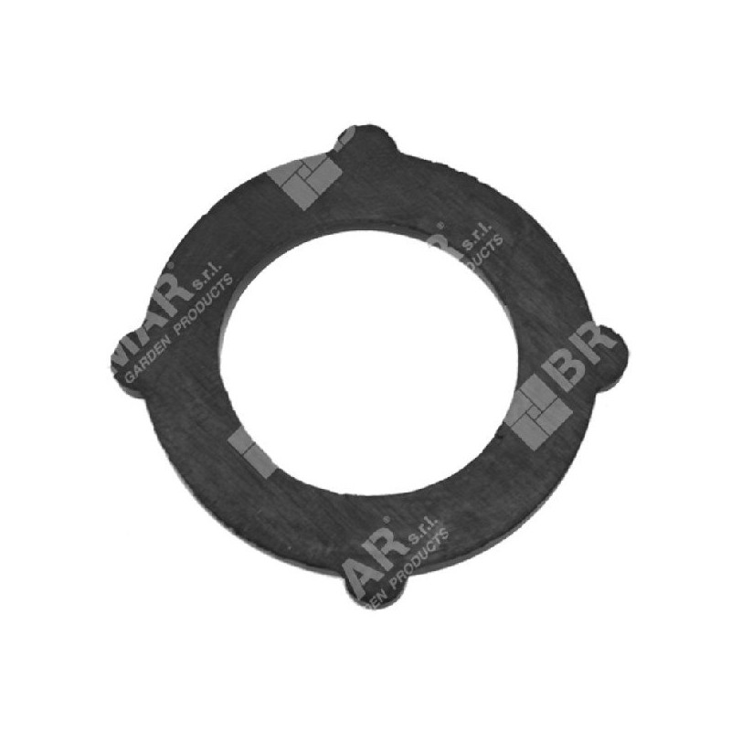 Guarnizione tappo serbatoio olio per potatori GREEN LINE Compatibile - 030558