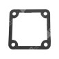 Curved fitting gasket for MAORI motor pumps - 027510