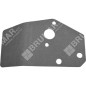 Junta de brida térmica para motores LONCIN 170450004-0001 - 007855