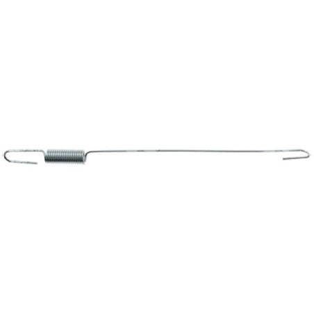 Muelle regulador de velocidad para motobombas DUCAR 254101 - 047359 | Newgardenstore.eu