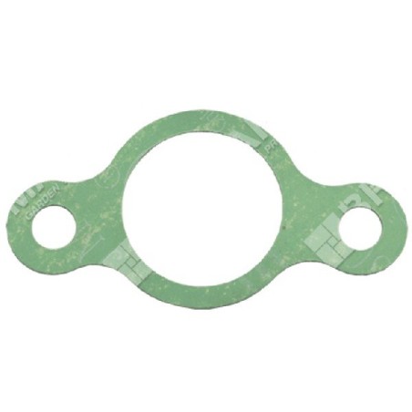 Joint de bride thermique pour motogénérateurs DUCAR 96065 - 047149 | Newgardenstore.eu