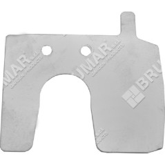 Joint de cylindre pour taille-haie GREEN LINE - 038389 | Newgardenstore.eu