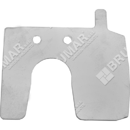 Junta de cilindro para cortasetos GREEN LINE - 038389 | Newgardenstore.eu