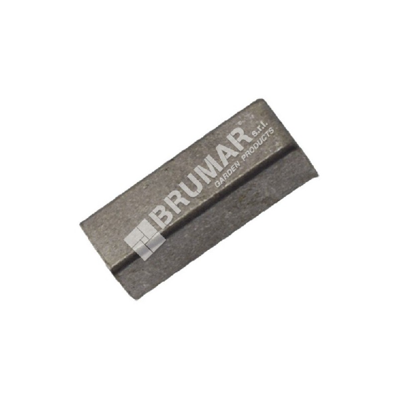 Key for MAORI snow blower - 050096