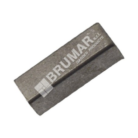 Key for MAORI snow blower - 050096 | Newgardenstore.eu
