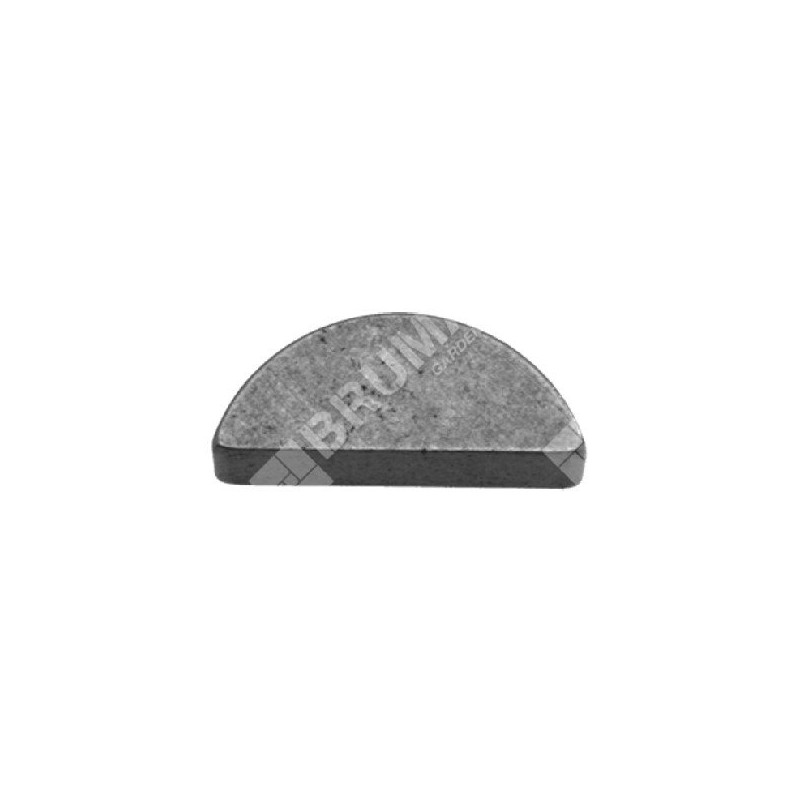 Key for HUSQVARNA engines 735880600 - 022729 Key for HUSQVARNA engines 735880600 - 022729