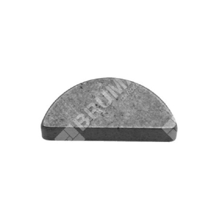 Llave para motores HUSQVARNA 735880600 - 022729 | Newgardenstore.eu