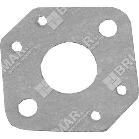 Junta de brida térmica para sopladores GREEN LINE - 014827 | Newgardenstore.eu