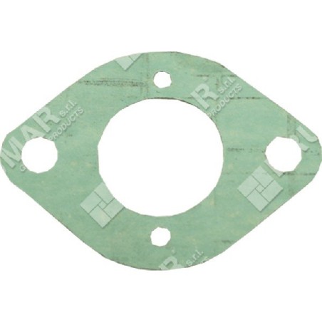 Joint de carburateur pour tronçonneuses EMAK - OLEO MAC - DYNAMAC - EFCO 4000025 - 002972 | Newgardenstore.eu