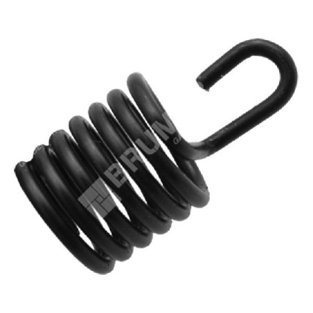 Ressort amortisseur de vibrations pour taille-haie GREEN LINE - 023912 | Newgardenstore.eu