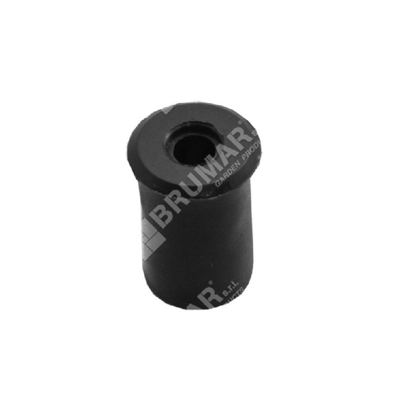 Antivibrationskappe für Kettensägen ASIEN – CHINA – VIEL GLÜCK – LEA – SANDRIGARDEN – SWM – MTD – 013177