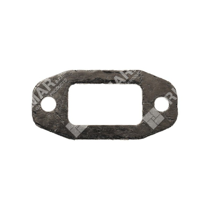 Guarnizione MARMITTA ZMC5603 ZOMAX 4.019.0031.08 Compatibile - 053845