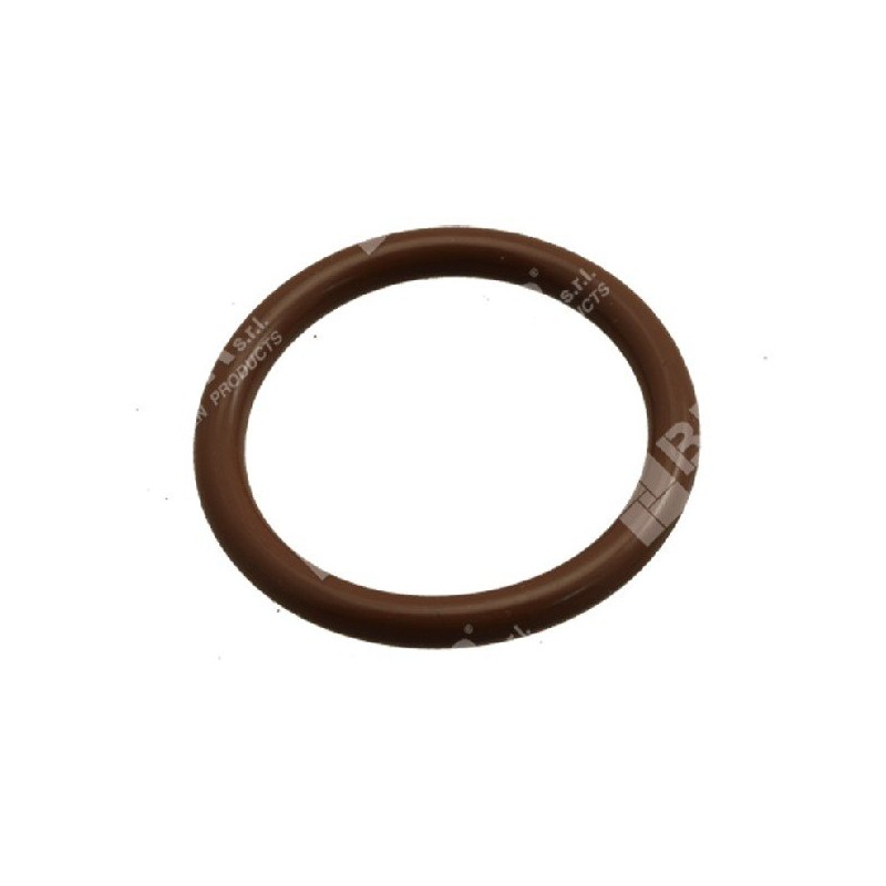 Bague de joint de pot d'échappement IKRA - MOGATEC - 042808