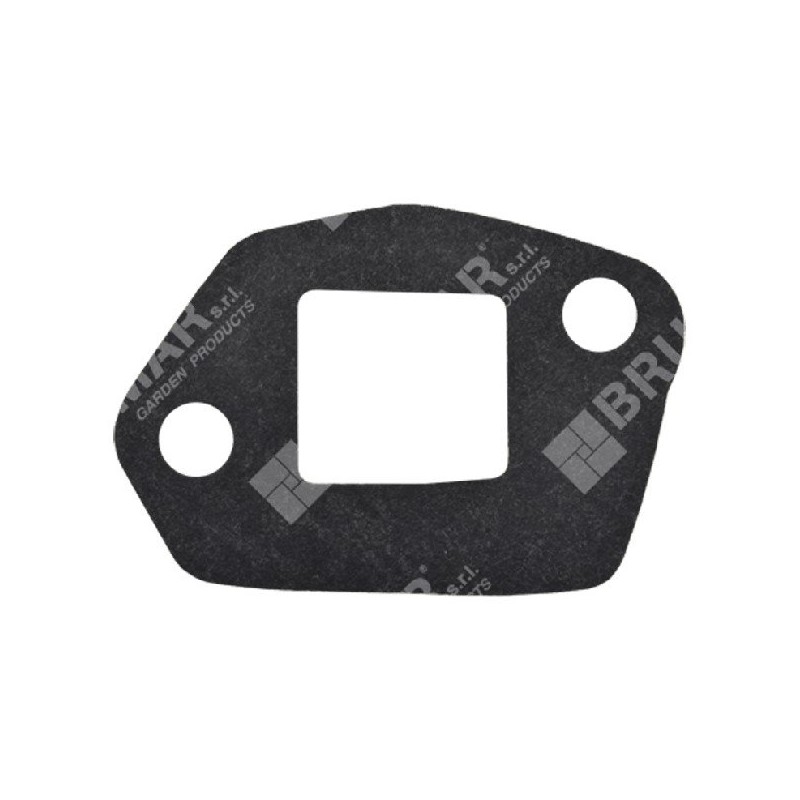 Intake gasket for MAORI lawnmower - 023566