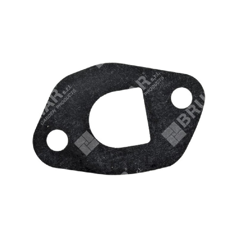 Intake gasket for MAORI lawnmower - 023511