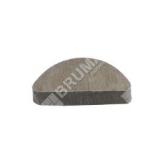 Key for MAORI tractors - 026597 | Newgardenstore.eu