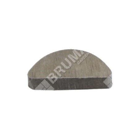 Key for MAORI tractors - 026597 | Newgardenstore.eu