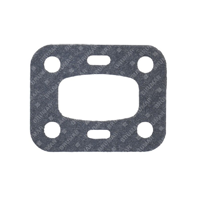 Thermal flange gasket GL62WN - 057376