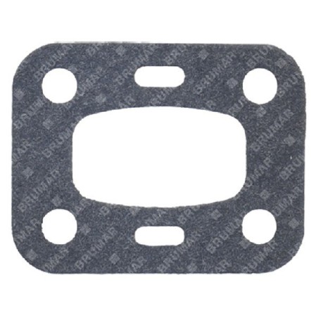 Thermal flange gasket GL62WN - 057376 | Newgardenstore.eu