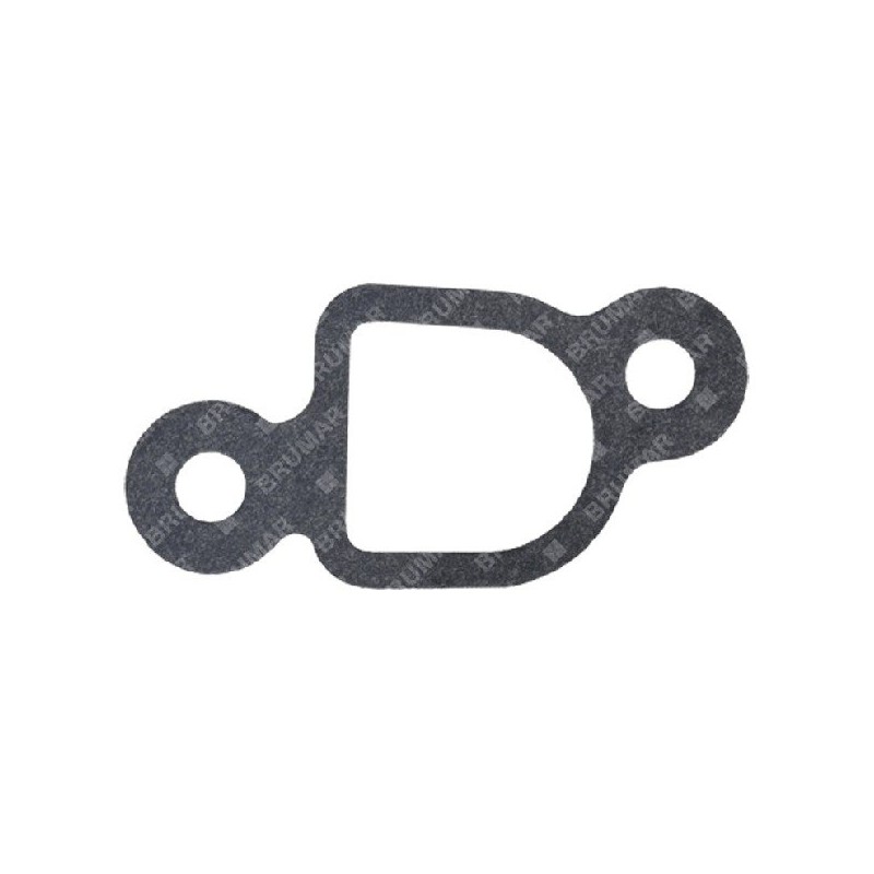 Guarnizione flangia termica DUCAR 96267 Compatibile - 055550