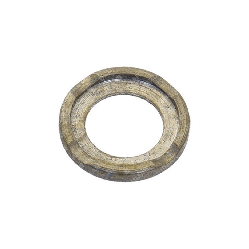 Rondelle pour axe de piston GREEN LINE - 014828
